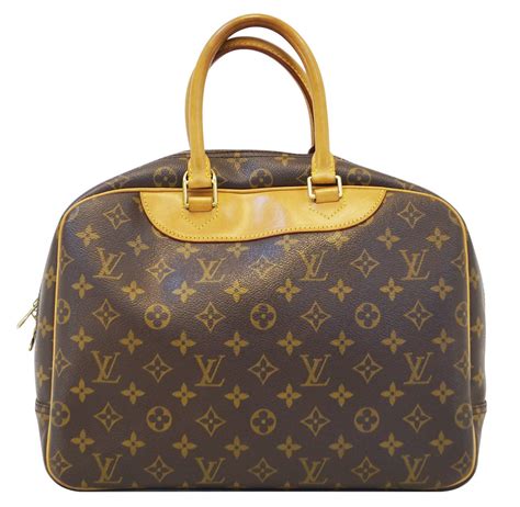 LOUIS VUITTON Monogram Deauville 1506045